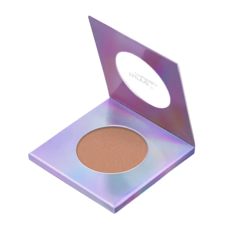 Incarnato Bronzer In Cialda chocoholic - Terra viso miniatura 2