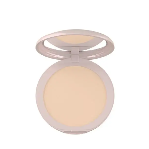 Incarnato Cipria Flat Perfection alabaster touch - Cipria