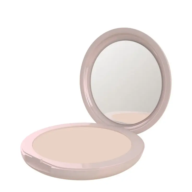 Incarnato Cipria Flat Perfection fluffy matte - Cipria