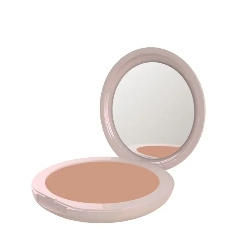 Incarnato Cipria Flat Perfection velvet bronze - Cipria