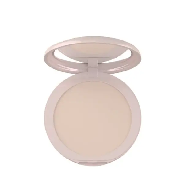 Incarnato Cipria Flat Perfection velvet matte - Cipria