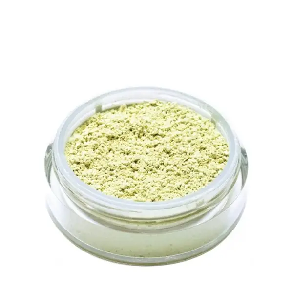 Incarnato Correttore green - Correttori