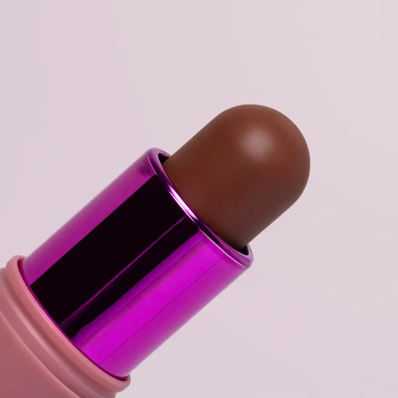 Incarnato Estasi Choco Color Lip&Face Balm - Terra viso, Blush, Balsamo labbra miniatura 2