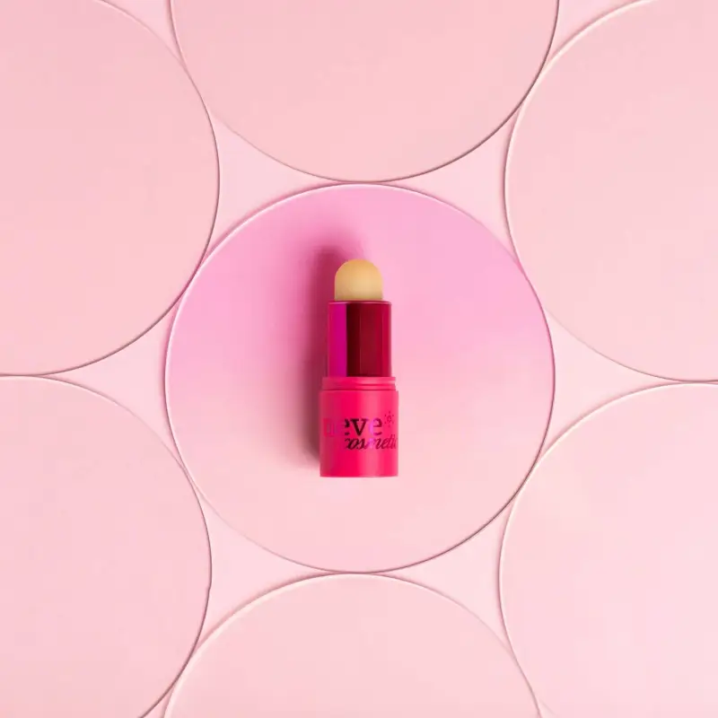 Incarnato Estasi Magic Color Lip&Cheek Balm - Blush, Balsamo labbra miniatura 3