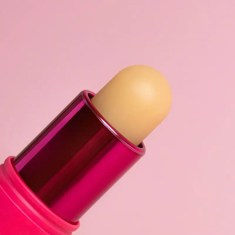 Incarnato Estasi Magic Color Lip&Cheek Balm - Blush, Balsamo labbra miniatura 4