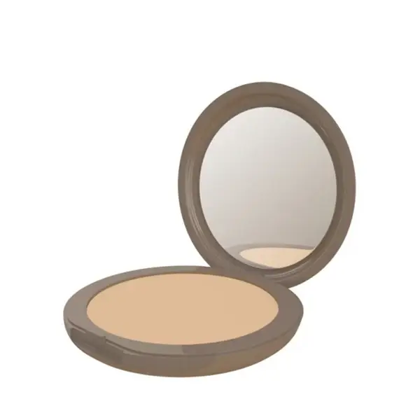 Incarnato Fondotinta Flat Perfection medium warm - Fondotinta