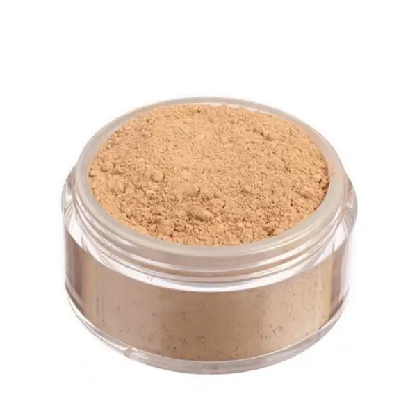 Incarnato Fondotinta High Coverage dark warm - Fondotinta