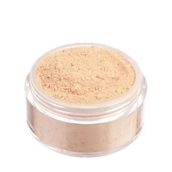 Incarnato Fondotinta High Coverage light warm - Fondotinta