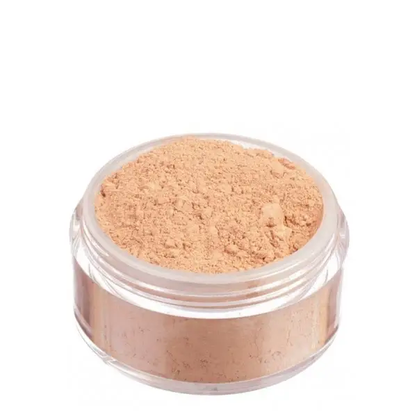 Incarnato Fondotinta High Coverage tan neutral - Fondotinta