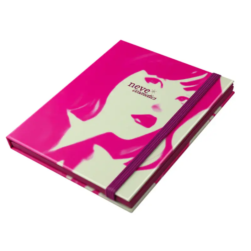 Incarnato Harajuku Memoir Artdiary Palette - Palette viso, Cipria, Blush, Illuminante viso, Ombretti, Palette miniatura 2