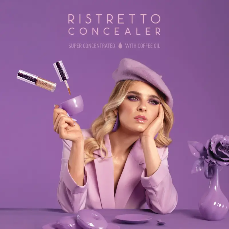 Incarnato Ristretto Concealer Light - Correttori miniatura 3