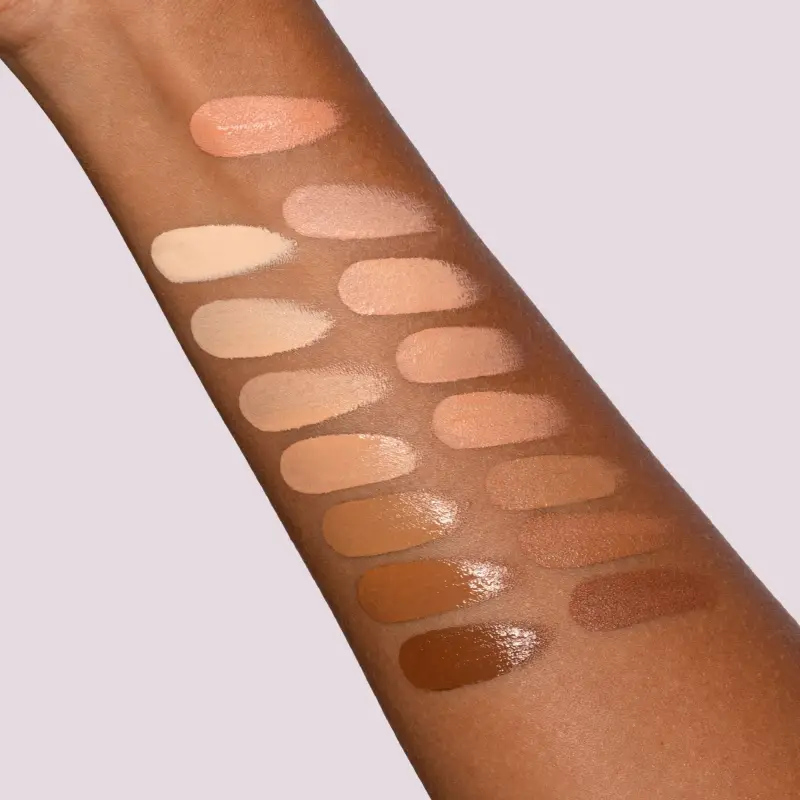 Incarnato Ristretto Concealer Peach Tone - Correttori miniatura 5