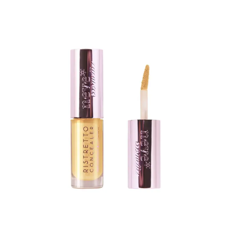 Incarnato Ristretto Concealer Yellow Tone - Correttori
