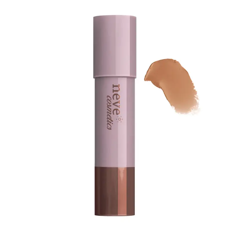 Incarnato Star System Special Effects Bronzer Savannah - Contouring viso miniatura 3