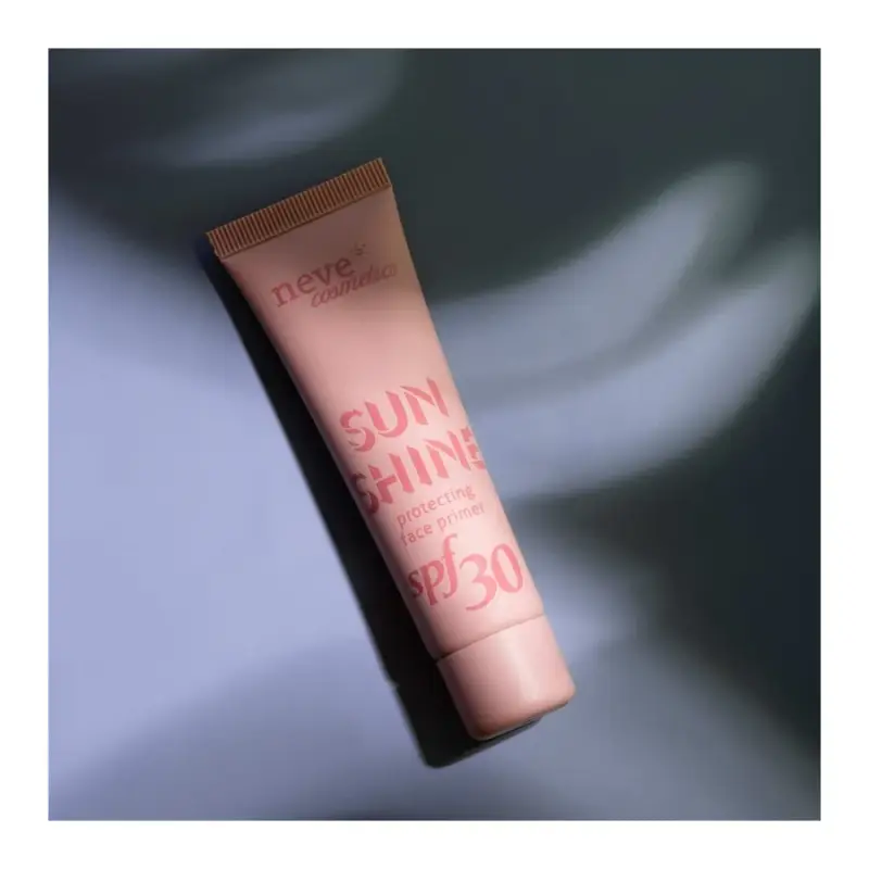 Incarnato SunShine Protecting Face Primer SPF30 - Primer viso miniatura 2