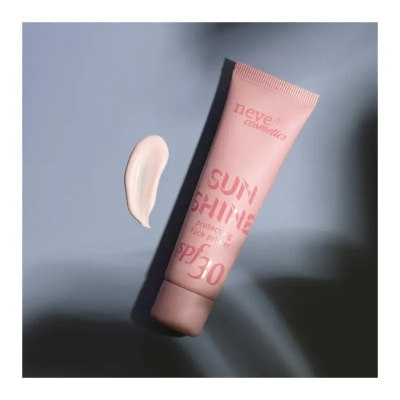 Incarnato SunShine Protecting Face Primer SPF30 - Primer viso miniatura 4