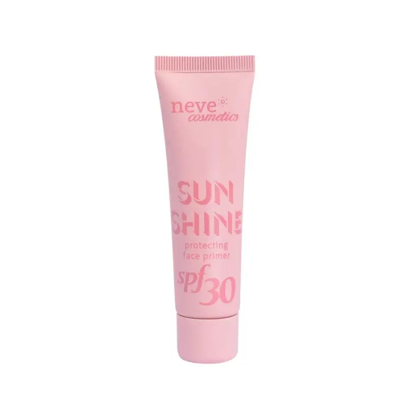 Incarnato SunShine Protecting Face Primer SPF30 - Primer viso