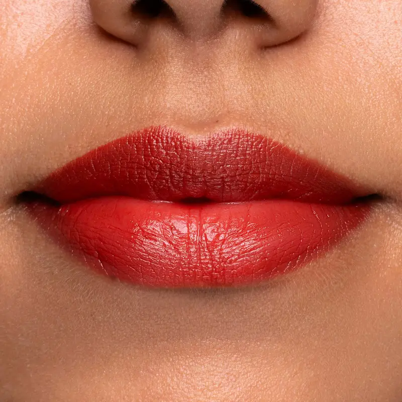 Labbra Dessert À Lèvres Autumn Cinnamon - Rossetti miniatura 5