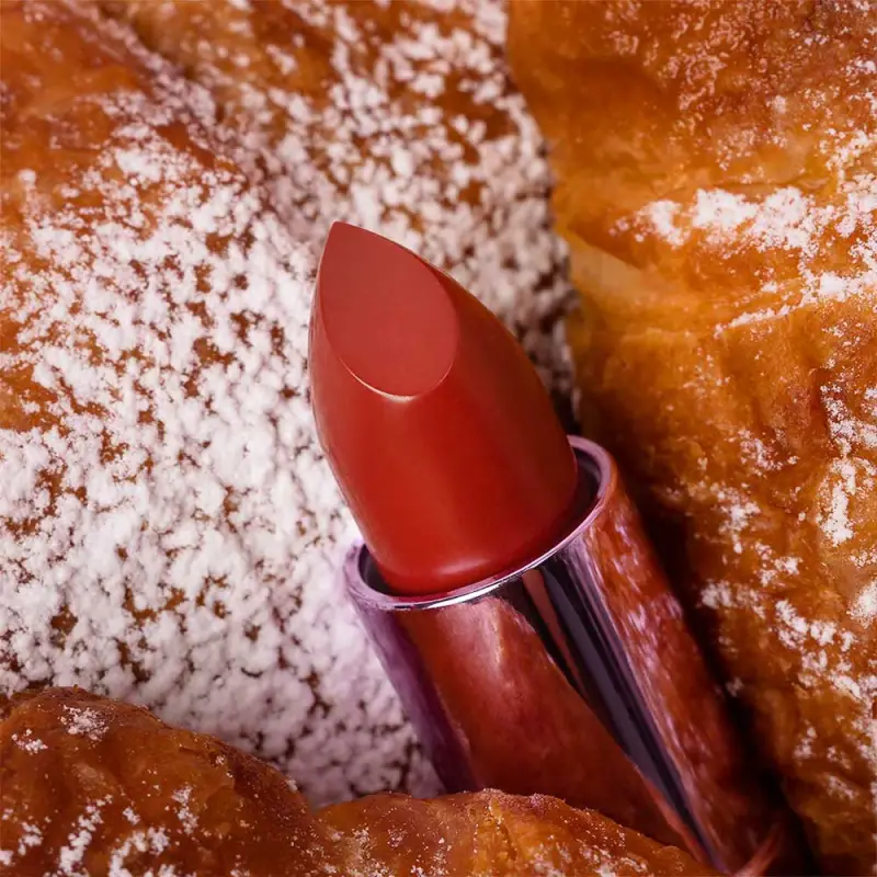 Labbra Dessert à Lèvres Sugar Matte Cornetto - Rossetti miniatura 3