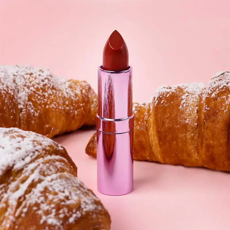 Labbra Dessert à Lèvres Sugar Matte Cornetto - Rossetti miniatura 4