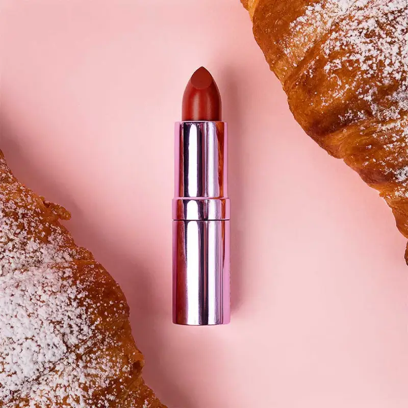 Labbra Dessert à Lèvres Sugar Matte Cornetto - Rossetti miniatura 5