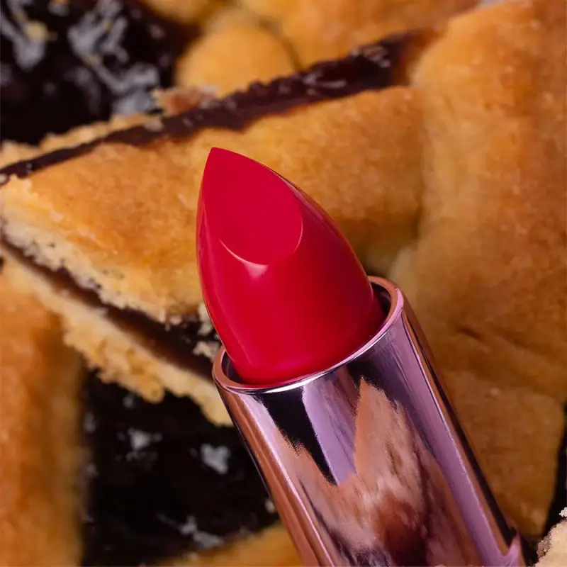 Labbra Dessert à Lèvres Sugar Matte Crostata - Rossetti miniatura 3