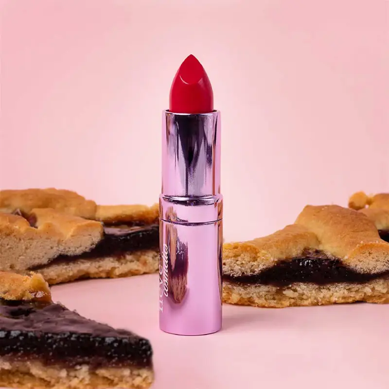 Labbra Dessert à Lèvres Sugar Matte Crostata - Rossetti miniatura 4