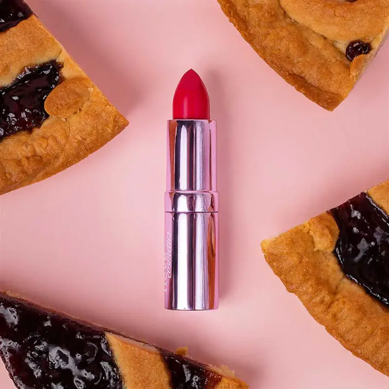 Labbra Dessert à Lèvres Sugar Matte Crostata - Rossetti miniatura 5