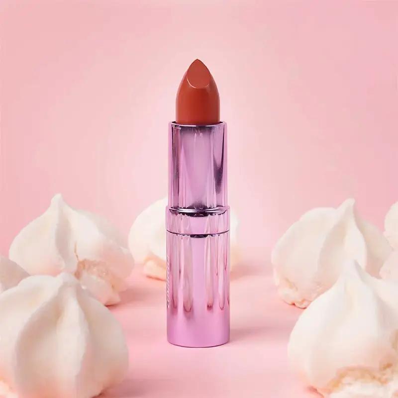 Labbra Dessert à Lèvres Sugar Matte Meringata - Rossetti miniatura 4