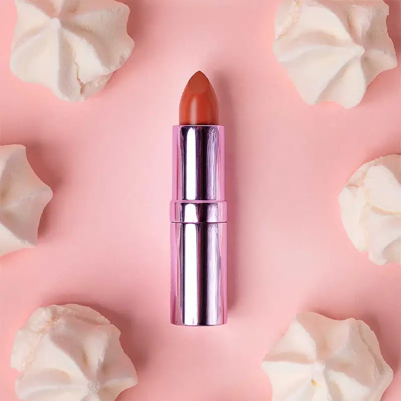 Labbra Dessert à Lèvres Sugar Matte Meringata - Rossetti miniatura 5