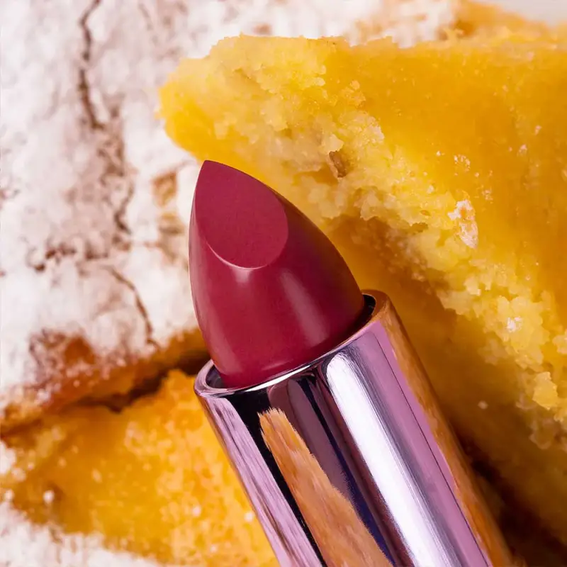 Labbra Dessert à Lèvres Sugar Matte Pastiera - Rossetti miniatura 3