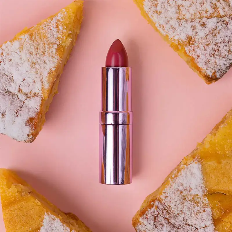 Labbra Dessert à Lèvres Sugar Matte Pastiera - Rossetti miniatura 5