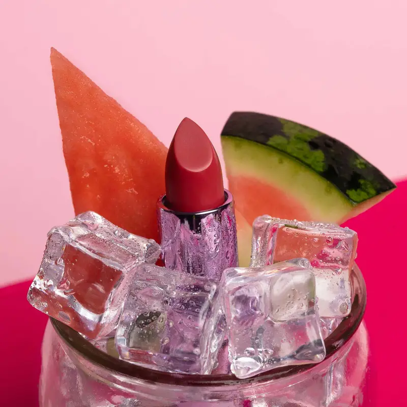 Labbra Dessert à Lèvres Sweet Sorbetto Texture SPF20 Anguria - Rossetti miniatura 3