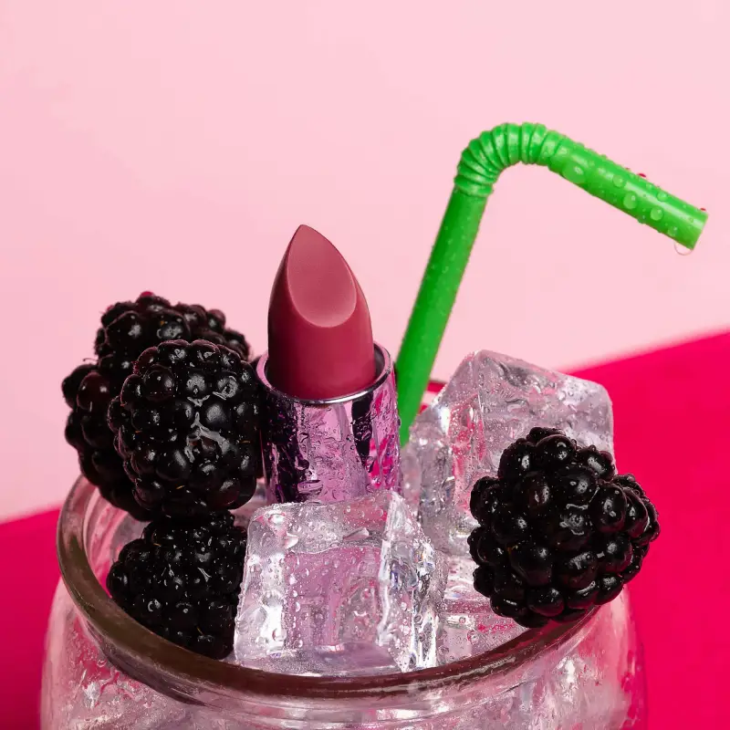 Labbra Dessert à Lèvres Sweet Sorbetto Texture SPF20 Gelso - Rossetti miniatura 3