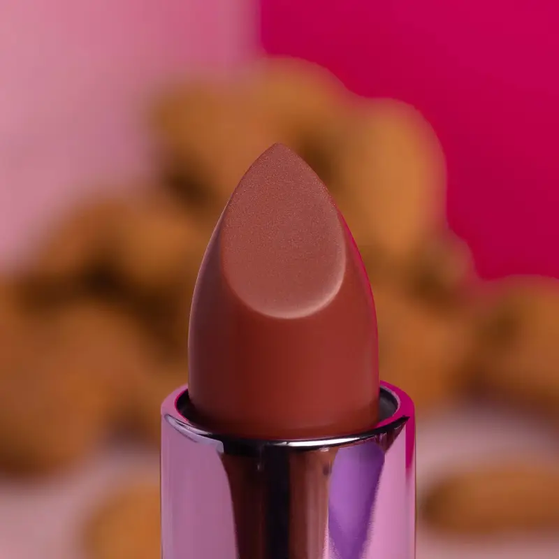 Labbra Dessert à Lèvres Sweet Sorbetto Texture SPF20 Mandorla - Rossetti miniatura 2