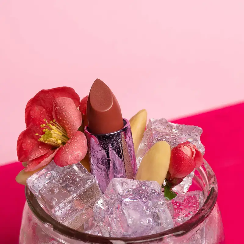 Labbra Dessert à Lèvres Sweet Sorbetto Texture SPF20 Mandorla - Rossetti miniatura 3