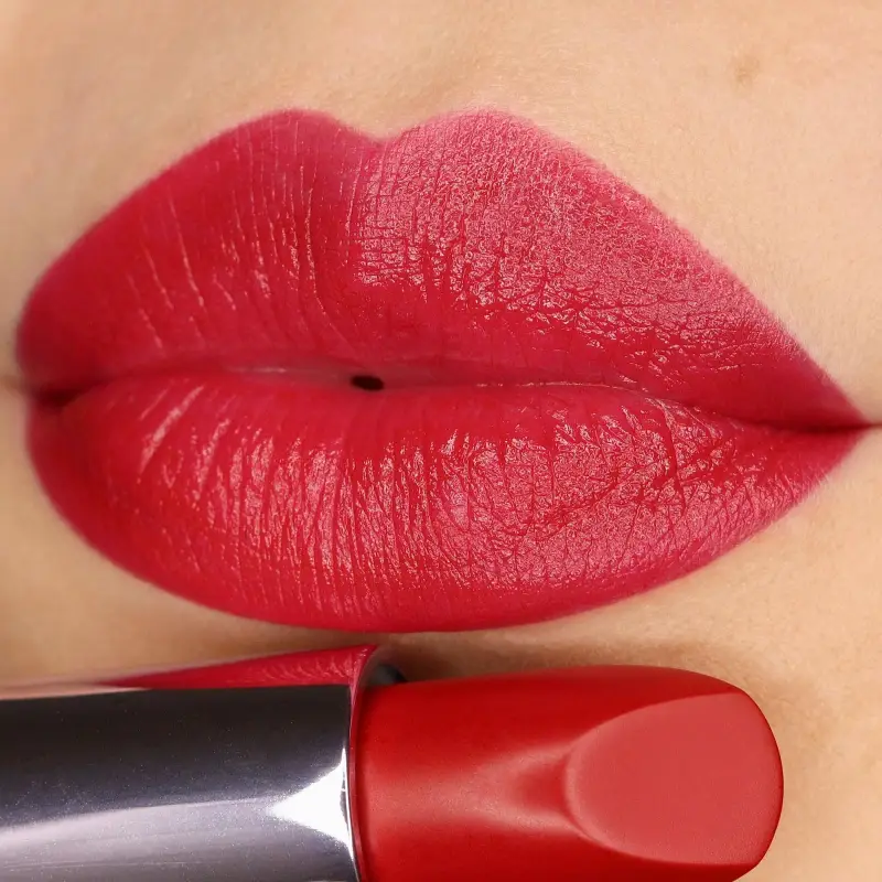 Labbra Dessert À Lèvres Winter Berry - Rossetti miniatura 4