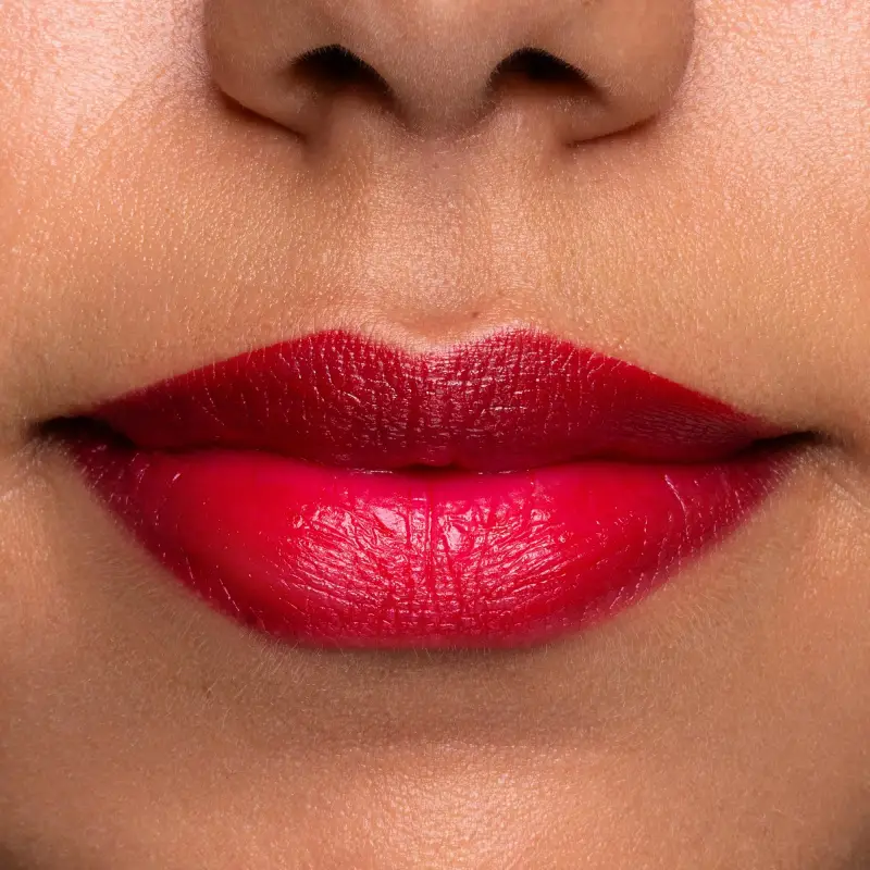 Labbra Dessert À Lèvres Winter Berry - Rossetti miniatura 5