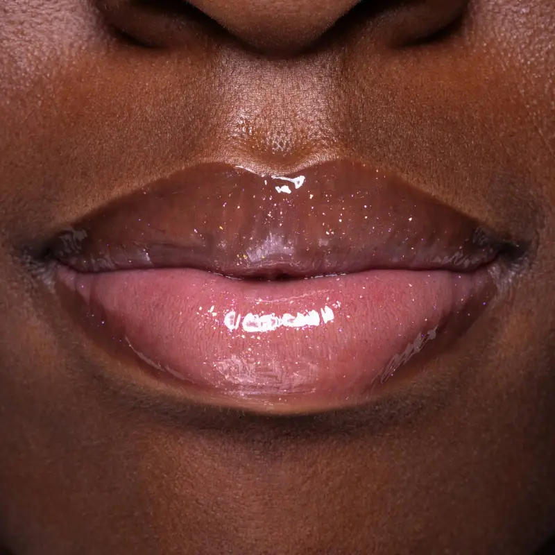 Labbra Jellycream Bollicine - Gloss miniatura 5