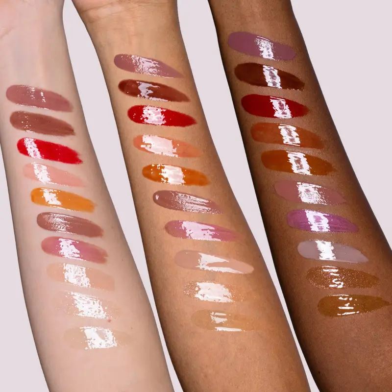 Labbra Jellycream Darkeology - Gloss miniatura 4