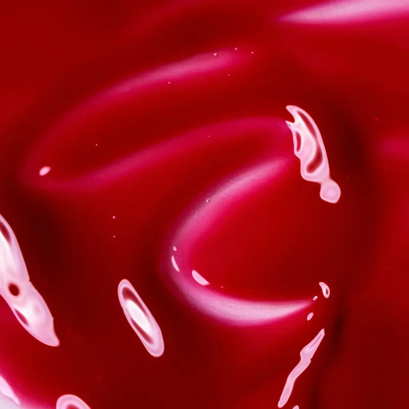 Labbra Jellycream Ketchup - Gloss miniatura 3