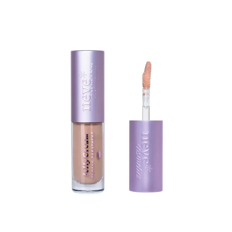 Labbra Jellycream Milk - Gloss