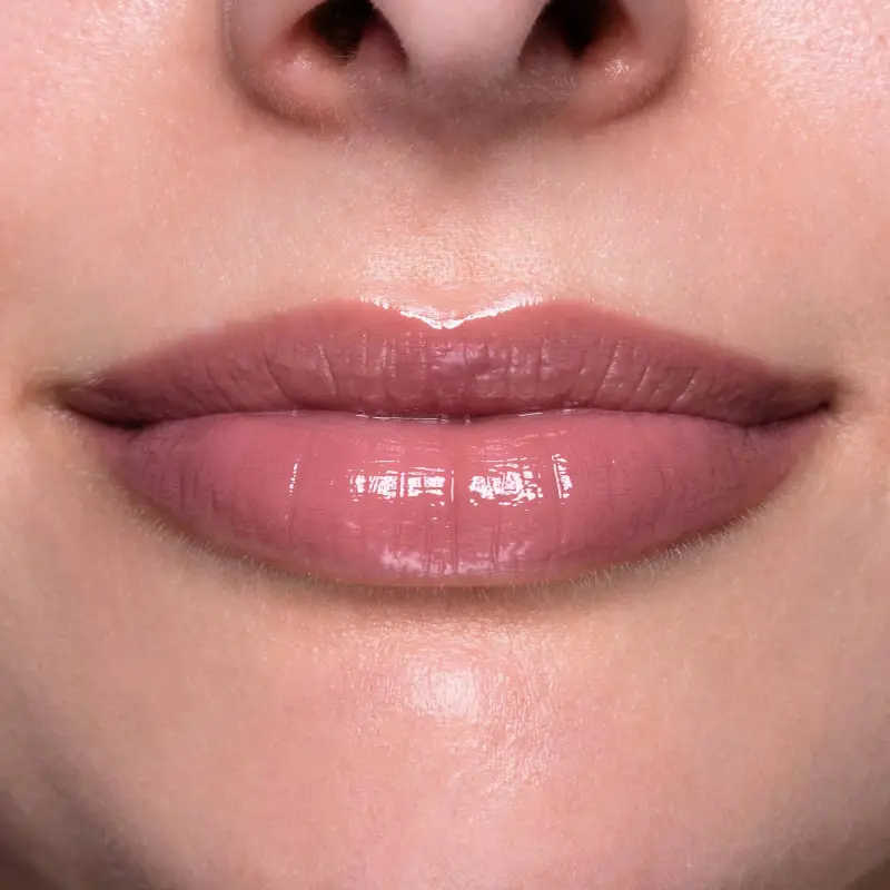 Labbra Jellycream Vinile - Gloss miniatura 5