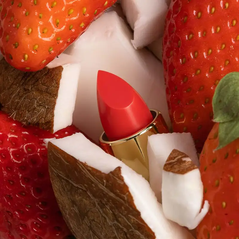 Labbra Lippini Cocoral - nutriente e ravvivante - Balsamo labbra miniatura 3