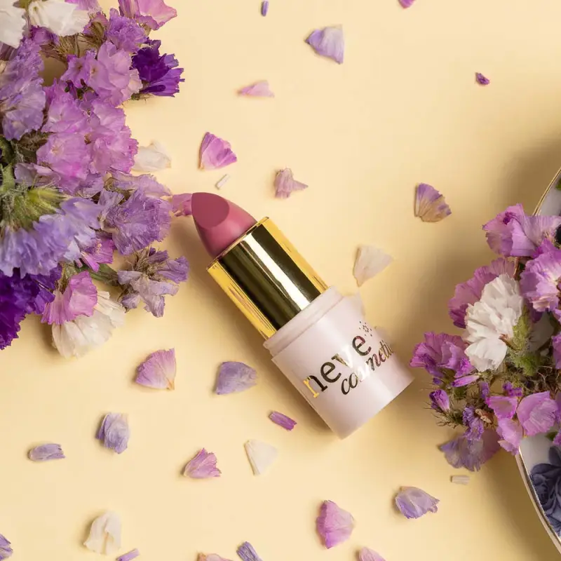 Labbra Lippini Mauvemilk - ammorbidente e levigante - Balsamo labbra miniatura 3