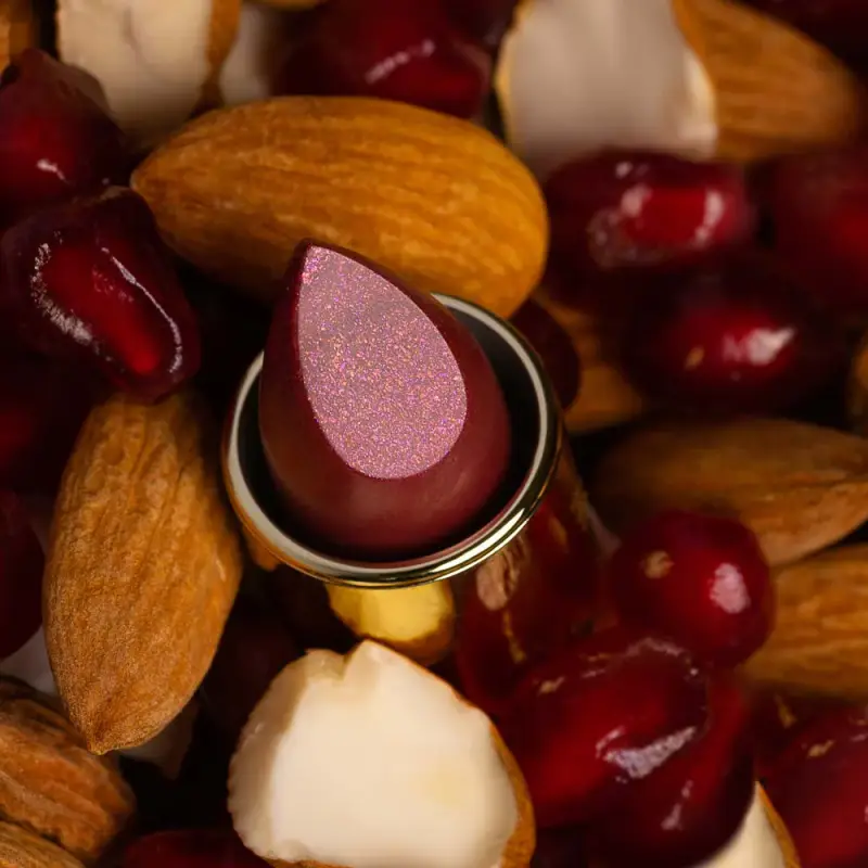 Labbra Lippini Silkyglow - illuminante e nutriente - Balsamo labbra miniatura 2