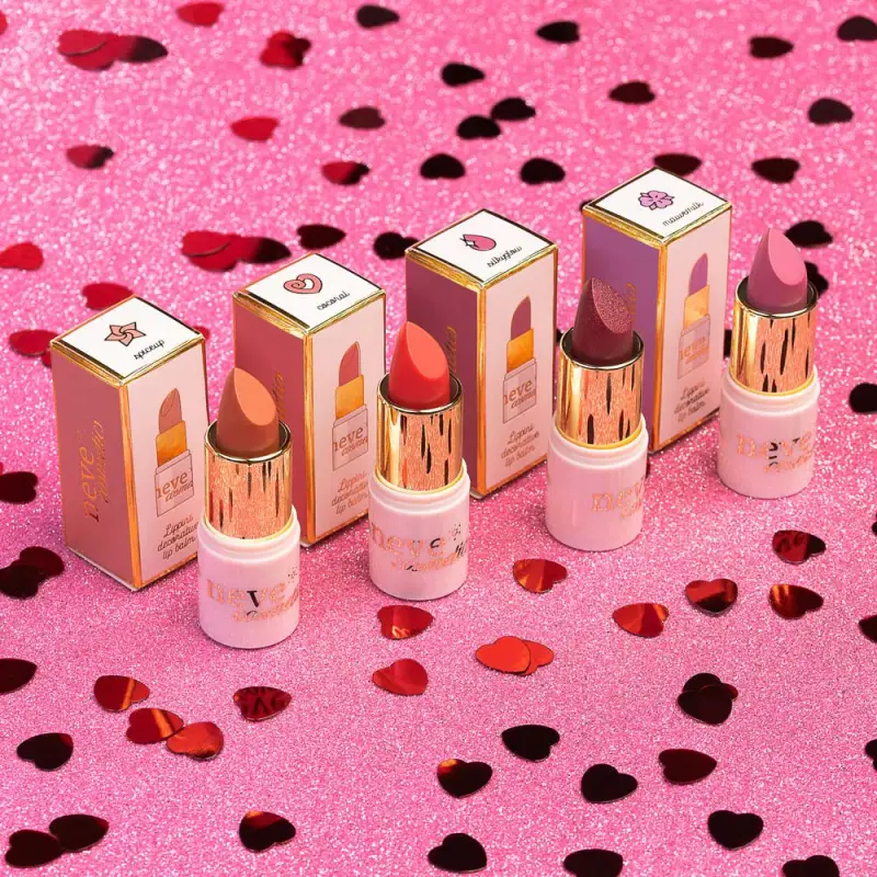 Labbra Lippini Spiceup - intensificante e perfezionante - Balsamo labbra miniatura 5