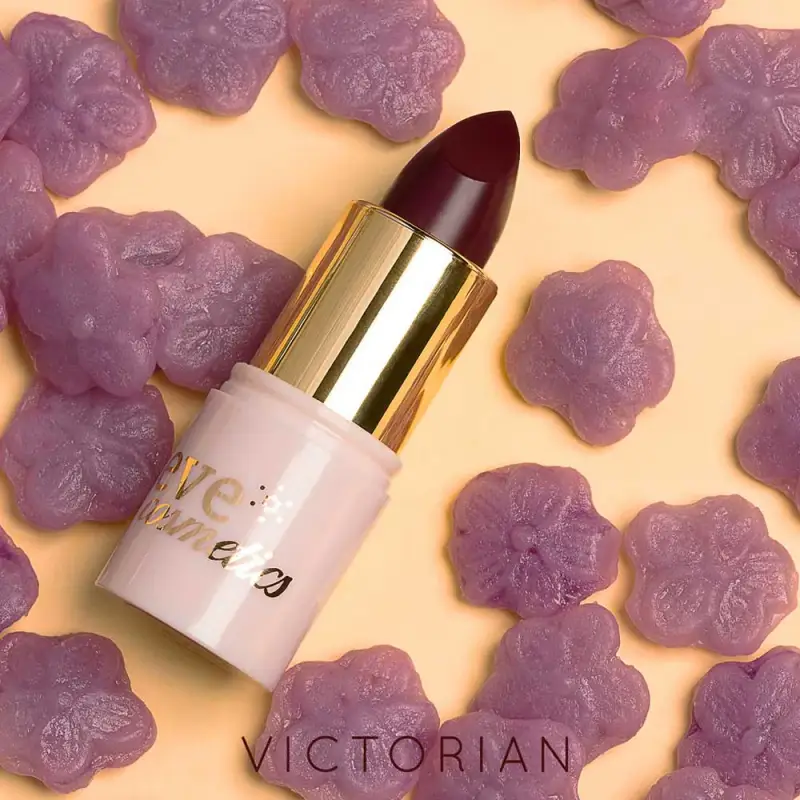 Labbra Lippini Victorian - intensificante - Balsamo labbra miniatura 2