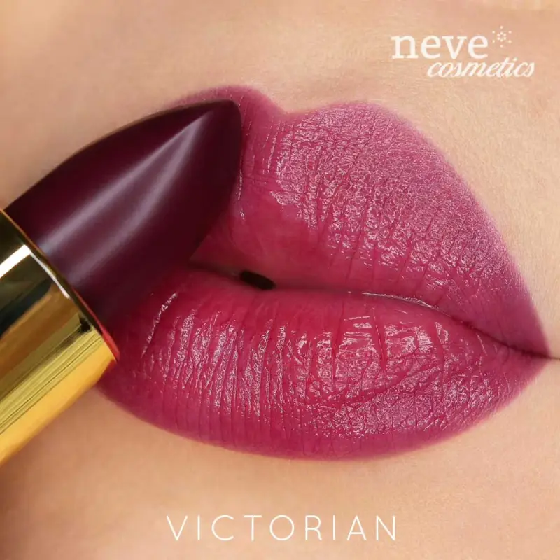 Labbra Lippini Victorian - intensificante - Balsamo labbra miniatura 4