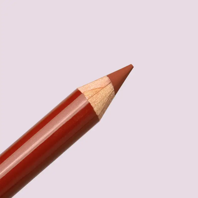 Labbra Pastello Labbra Autumn Cinnamon - Matita labbra miniatura 2